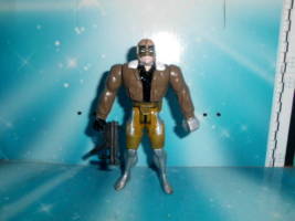 Agente Zero (Marvel) Custom Action Figure