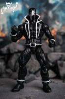 Black Tarantula - Carlos LaMuerto (Marvel Legends) Custom Action Figure