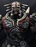 Kurse, Thor: Dark World (Marvel Legends) Custom Action Figure