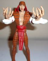 Lady Deathstrike (Marvel Legends) Custom Action Figure