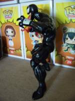 venom (Marvel Legends) Custom Action Figure