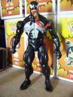 venom (Marvel Legends) Custom Action Figure
