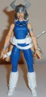 Spiral (Marvel Legends) Custom Action Figure