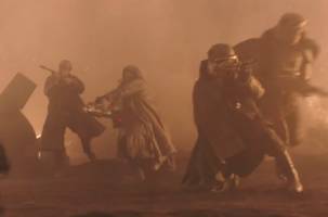 Gunner Mudtrooper (Mimban battle) (Star Wars) Custom Action Figure