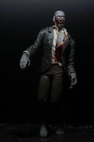 Resident Evil: Mr. Death (Resident Evil) Custom Diorama / Playset