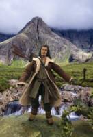 Bard, the Bowman (Hobbit) Custom Action Figure