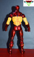 Iron Man modular armor (Marvel Legends) Custom Action Figure