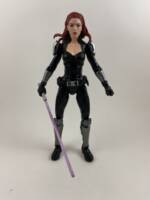 Emperor's Hand Mara Jade (Star Wars) Custom Action Figure