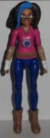 Princess (DC Super Friends) Custom Action Figure