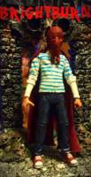 Brightburn (Movie Masters) Custom Action Figure