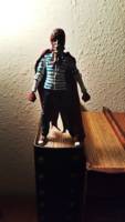 Brightburn (Movie Masters) Custom Action Figure