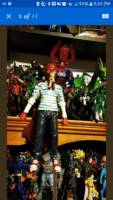 Brightburn (Movie Masters) Custom Action Figure