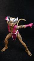 Feral V2 (Marvel Legends) Custom Action Figure