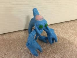 Chaos 0 (Sonic) Custom Action Figure [Top]