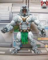 Man-Ape (Marvel Legends) Custom Action Figure
