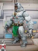 Man-Ape (Marvel Legends) Custom Action Figure