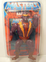 Badra MOTU Vintage (Masters of the Universe) Custom Action Figure