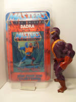 Badra MOTU Vintage (Masters of the Universe) Custom Action Figure