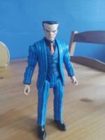 Custom Hammerhead (Marvel Legends) Custom Action Figure