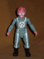 Artie (Marvel Legends) Custom Action Figure