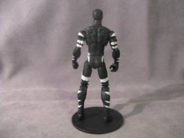 Black Lantern Tempest (DC Infinite Heroes) Custom Action Figure