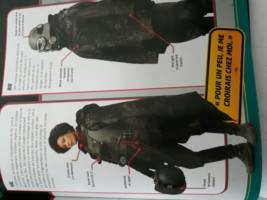 VAL (Mimban) (Star Wars) Custom Action Figure