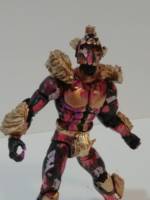 King Hellraiser Hyena (Marvel Legends) Custom Action Figure