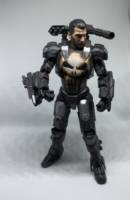 Punisher War Machine (Marvel Legends) Custom Action Figure