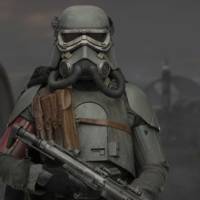Mudtrooper (Mimban) (Star Wars) Custom Action Figure