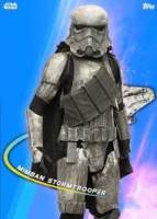 Stormtrooper (Mimban) (Star Wars) Custom Action Figure
