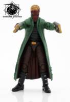 Grifter (Wildcats) Custom Action Figure