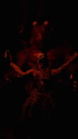Baal (Original) Custom Action Figure