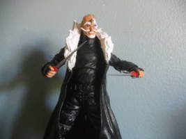 Bullseye (from Old Man Hawkeye) (Marvel Legends) Custom Action Figure