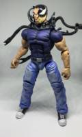 Eddie Brock (Marvel Legends) Custom Action Figure