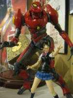 Peni Parker (Marvel Legends) Custom Action Figure