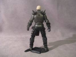 Vampire (Vampires) Custom Action Figure