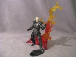 Vampire (Vampires) Custom Action Figure