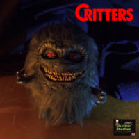 1/6 scale Crite from Critters (1986) (Horror) Custom Action Figure