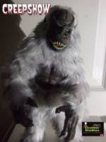 1/6 scale Fluffy from "The Crate". Creepshow (1982) (Horror) Custom Action Figure