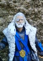 Odin (Marvel) Custom Action Figure