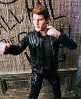 Tom Cruise Mission Impossible Fallout (Marvel) Custom Action Figure