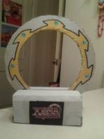 Chakram (Xena Warrior Princess) Custom Other