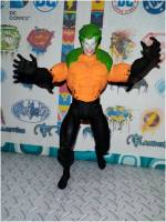 Hyena (Amalgam) Custom Action Figure [Ready to Fight]