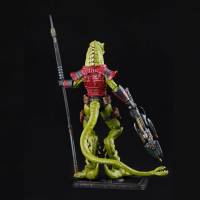 Lobotomaxx (G.I. Joe) Custom Action Figure