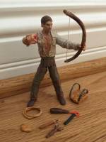 Survivor (Forest) Custom Action Figure