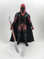 Carnor Jax (Star Wars) Custom Action Figure