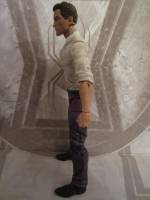 Bruce Banner (comics) (Marvel Legends) Custom Action Figure