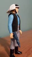 Rebel Fleet Trooper (Star Wars) Custom Action Figure