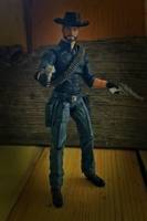 Cowboy Gunslinger (A Fistful of Dollars) Custom Action Figure
