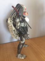 Black Hand Predator (Predator) Custom Action Figure